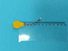 CMOS BATTERY Model Cr2032 3Pin 60MM №1